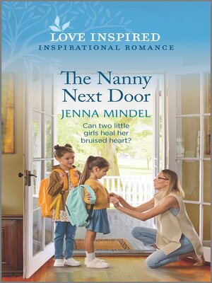 cover image of The Nanny Next Door